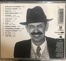 SCATMAN'S WORLD/scatman John