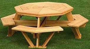Bbq Table Plans Build A Bbq Table With Easy Detailed Plans Picnic Table Picnic Table Plans Cheap Picnic Tables