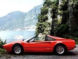 240 ps or 237 bhp or 177 kw @ 7000 rpm. Ferrari 308 Gts Specs Photos 1977 1978 1979 1980 Autoevolution