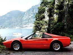 Ferrari 308 gtb engine technical data. Ferrari 308 Gts Specs Photos 1977 1978 1979 1980 Autoevolution