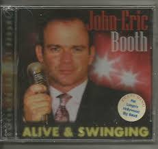 John Eric's Instagram, Twitter & Facebook