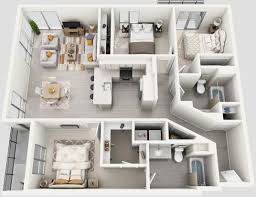 Angelene Luxury West Hollywood Apartment On La Brea Apartment Layout Apartment Design House Plans