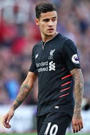He plays as a forward. Liverpool Transfer News Barcelona Do Not Want Philippe Coutinho Football Sport Express Co Uk