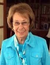 Obituary information for Elaine Parrett Hiatt