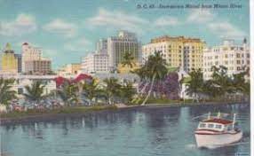 Find hotels and motels near nas key west. Linen Cactus Terrace Motel Cottages Key West Florida Fl T0474 Hippostcard