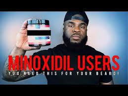 How To Double Your Minoxidil Beard Growth Best Quick Easy Tip For Fuller And Thicker Minox Beard Youtube Minoxidil Beard Beard Growth Beard Growth Tips