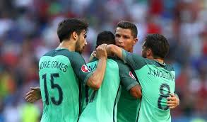 Até 15 de janeiro de 2010. Hungria 3 3 Portugal Recorde O Empate Que Apurou A Seleccao Renascenca