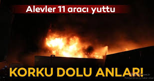 Jul 16, 2021 · son dakika haberler: Son Dakika Haberi Adana Da Korkutan Yangin Geri Donusum Fabrikasinda Cikan Yangin 11 Araci Yuttu Galeri Turkiye
