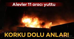 Adana yangın faciasında çocugunu kaybeden acılı babayı kadraja giriyor diye uzaklaştırdılar. Son Dakika Haberi Adana Da Korkutan Yangin Geri Donusum Fabrikasinda Cikan Yangin 11 Araci Yuttu Galeri Turkiye