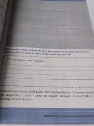 Secara umum kecerdasan spiritual adalah kemampuan yang dimiliki seseorang untuk memahami makna setiap kejadian yang ada di lingkungannya. Ciri Ciri Bahasa Iklan Adalah Brainly Co Id