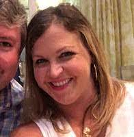 Betsy Parrish's Instagram, Twitter & Facebook