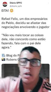 Rafael Felix Productor