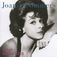 Joanie Sommers Discography: Vinyl, CDs, & More