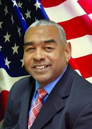 Meet Sergeant Detective Mark Pettway, Democratic Nominee for Jefferson  County Sheriff On November 6