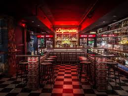 This karaoke bar is located in koreatown and as such provides tasty. Best Bars In Chinatown Nyc From Dive Bars To Karaoke Bars