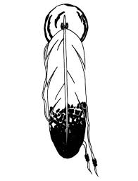 Single Feather 2 Jpg 482 630 Feather Clip Art Native American Feathers Native American Patterns