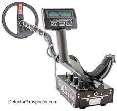 So nugget detectors and underwater ones wont be good for more geneal. White S Mxt Steve S Reviews Detectorprospector Com