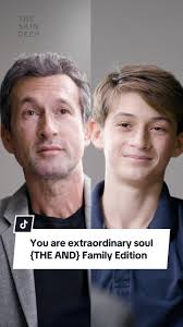 The Special Father-Son Bond Explored in The And