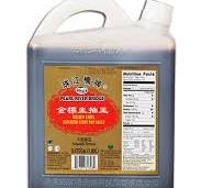 Golden Label Superior Light Soy Sauce, 60 fl.oz — W.Y. ...