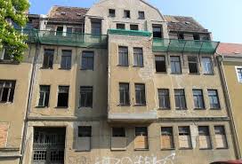 Halle (saale) liegt im kreis halle (saale), stadt und ist in 39 stadtteile untergliedert. Hwg Verkauft Drei Hauser Im Bereich Gesundbrunnen Hallespektrum De Onlinemagazin Aus Halle Saale