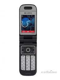Fotografías Toshiba TS803 - Celulares ...