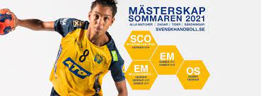Norge är favoriter i damernas handbollsturneringen i os. Svensk Handboll Facebook