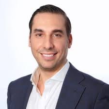 Joshua Stern (@SternJosh)