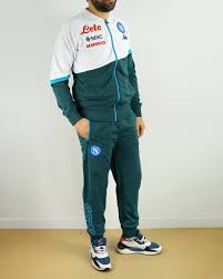 Verkäufe und rabatte beim kauf der napoli trainingsanzug kappa abeco 3 bankversion der saison 2020 21 in grüner farbe werden angeboten. Napoli Neapel Kappa Training Trainingsanzug Abeco 3 Mann Grun Acetatpolyester Ebay