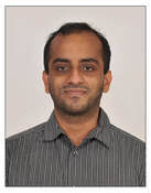 principal investigator