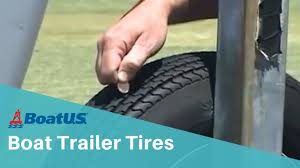 Trailer king st radial boat trailer tire. 11 Things To Know About Boat Trailer Tires Boatus