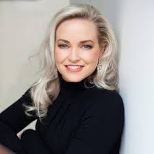 SHINE'ing the Spotlight on… Kristine Young