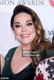 Lisa Riley's Instagram, Twitter & Facebook