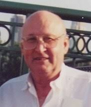 James (Jim) Simpson Obituary