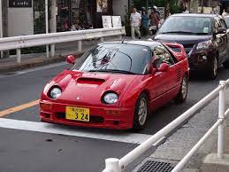 A Beginners Guide To The World Of Weird And Wonderful Japanese Import Cars Jdm Cars For Sale Cars For Sale Jdm Cars