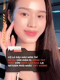 Chở Vợ Đi Làm Móng Cùng Vương