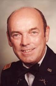 Col. Leslie E. Pletcher (Ret.) Obituary March 28, 2009