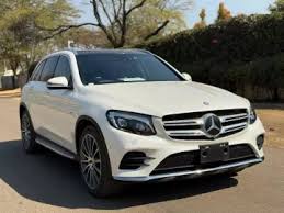 Image result for Diamond White 2017 GLC