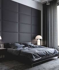 30 Contemporary Masculine Bedroom Ideas For Men Home Decor Bedroom Contemporary Home Decor Bedroom Interior