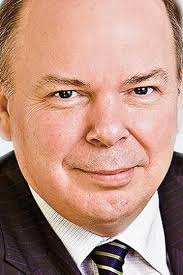 Lawyer of the week: Paul Melling