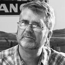 Vol. 12 Presenter: Steve Fitch — Friends of Architecture Santa Fe