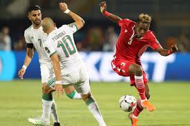 Teams kenya egypt played so far 3 matches. Algeria Vs Kenya Total Africa Cup Of Nations Egypt 2019 Cafonline Com