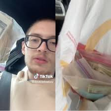 McDonald's Accidentally Gave This Man a Bag of $5,000 in Cash