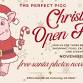 The Perfect Pigg Christmas Open House Weekend  event image