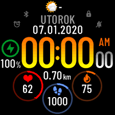 200/viii sungai karang kecamatan vii koto ilir kabupaten tebo alamat: Hemendex 201219 Sk 12 24 H By Hemendex Amazfit T Rex Amazfit Zepp Xiaomi Haylou Honor Huawei Watch Faces Catalog
