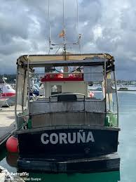 ABELAN UNO (MMSI: 224313150) Fotos del Buque