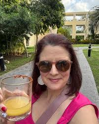 Danielle Cress's Instagram, Twitter & Facebook