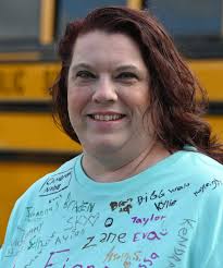 Harford County Public Schools Announces 2024 Bus Drivers and Bus Attendant  of the Year