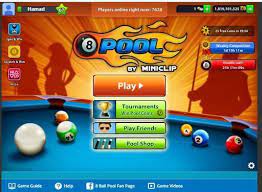 See more ideas about pool designs, backyard pool, small pools. 8 Ball Pool Fever Home Facebook