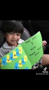 Dulu, rasulullah shallallahu 'alaihi wa sallam memiliki anak angkat namanya zaid. Gadis Ambil Anak Angkat Sanggup Makan P1l Untuk Menyvsu Soya Lemon