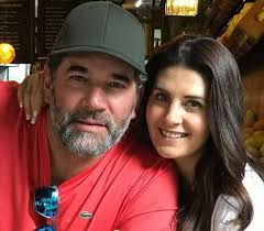 Mayrin Villanueva y Jorge Poza fueron infieles